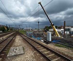 PLK i Katowice wreszcie się dogadały: Będzie tunel pod dworcem, a potem kładka na Sądową
