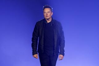 Elon Musk strącony z podium! 