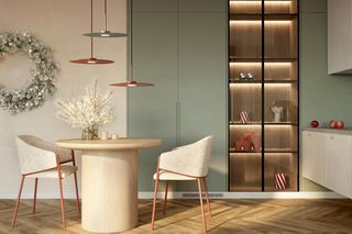 Świąteczna magia w czterech ścianach. Oto ozdoby, które stworzą świąteczny nastrój