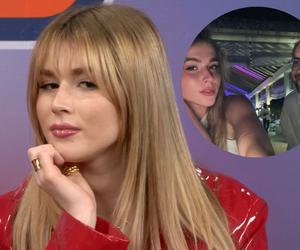 Roksana Węgiel emanuje szczęściem z ukochanym. Na Malediwach nie szczędzą sobie uczuć!