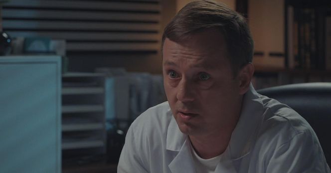 M jak miłość odc. 1876. lekarz Franki