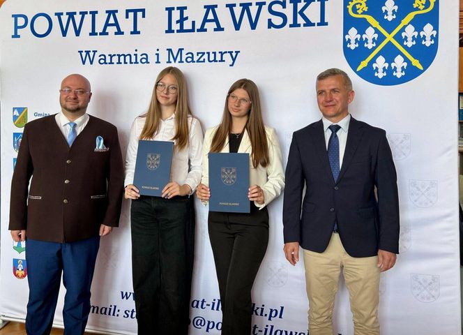 Podsumowanie akcji Czyste Jeziora i Rzeki w powiecie iławskim „Sprzątaj dziś – oddychaj jutro”