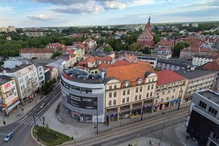 Darmowe atrakcje w Olsztynie. Te miejsca można odwiedzić bezpłatnie