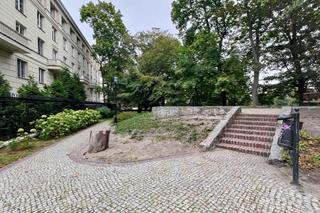 Park Dolina Szwajcarska w Warszawie