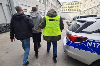 Gdańsk: KIBOLE Lechii w rękach policji! Zatrzymanych kilkanaście osób