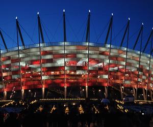 Prestiżowa nagroda dla Stadionu Narodowego w Warszawie
