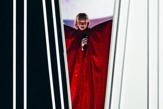 Luna lśniła na scenie Eurowizji 2024! 
