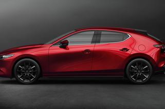 2019 Mazda 3