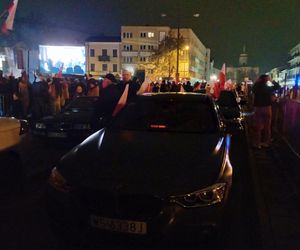 Siedlce: MotoParada Niepodległości 2025