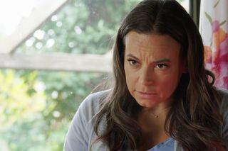 M jak miłość, odcinek 1836. Magda (Anna Mucha)