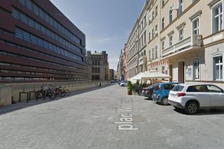Wrocław