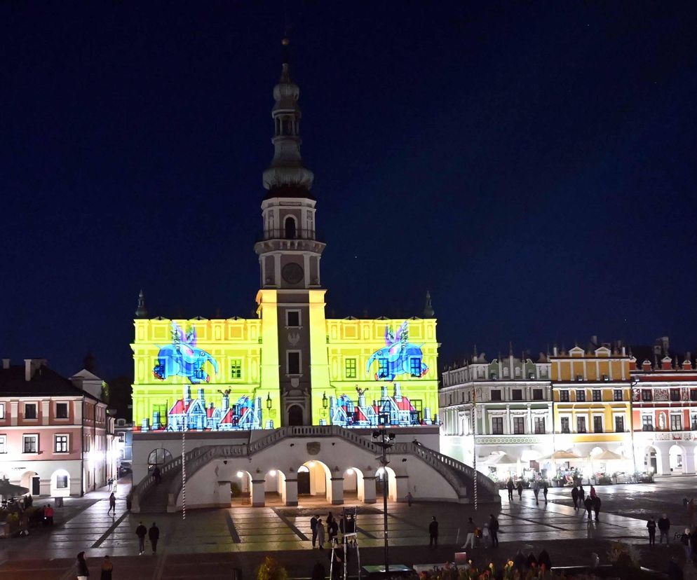 Festiwal Ilustracji Zamość 2024