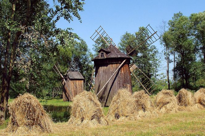 Muzeum Kultury Ludowej w Kolbuszowej