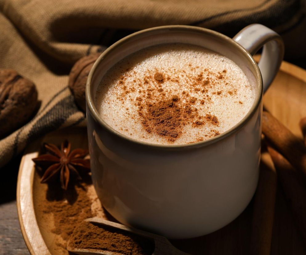 Pij zamiast kakao, a metabolizm wystrzeli. Kluczem jest jedna przyprawa