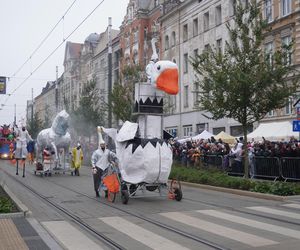  Korowód św. Marcina w Poznaniu 2024