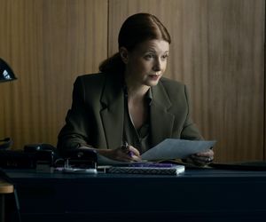 Aleksandra Adamska powraca w roli umiłowanej przez Polaków Pati.