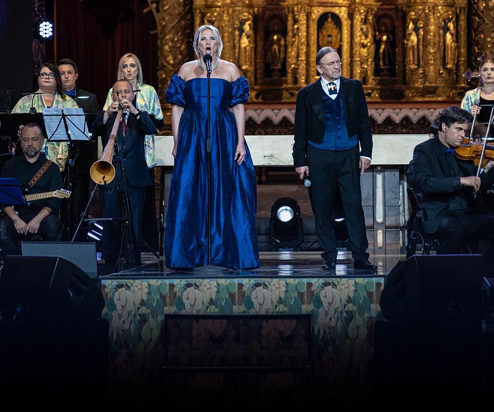 Koncert symfoniczny „Lustra” uświetnił 30-lecie Kasy Stefczyka