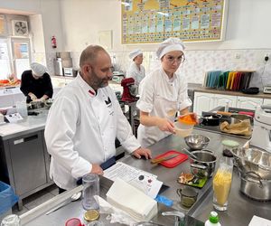 Kurt Scheller w sądeckim gastronomie