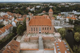 Te miejsca warto odwiedzić jesienią na Warmii i Mazurach. Wytypowaliśmy 5 perełek!