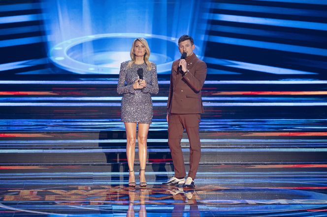 Twoja Twarz Brzmi Znajomo 2025 - odc.2