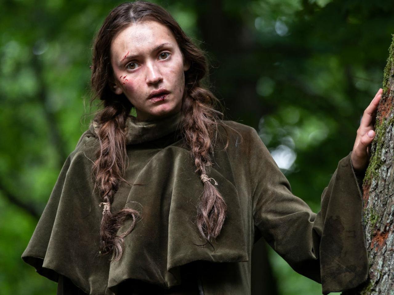 Korona królów online odcinek 104 na vod.tvp.pl w internecie za darmo po emisji w TVP1