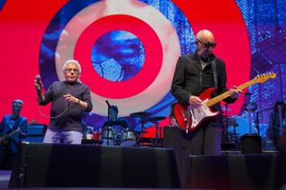 The Who zagrali ostatni koncert w ramach pożegnalnej trasy. Bardzo dziękujemy za Wasze wsparcie 