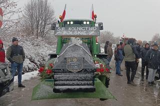 Protest rolników nie tylko w Warszawie. Gdzie jeszcze pojawią się 27 lutego?