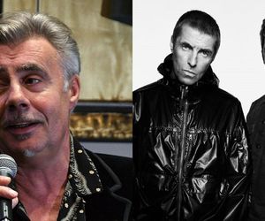 Glen Matlock (Sex Pistols) uważa, że muzyka Oasis jest nudna. Porównał także Liama Gallaghera do Johna Lydona 