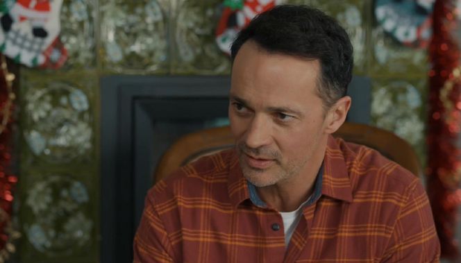 Barwy szczęścia odc. 3201. Mariusz (Rafał Cieszyński)