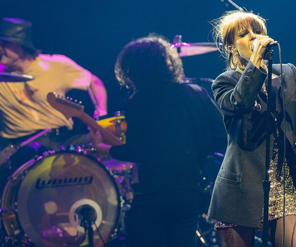 Paramore