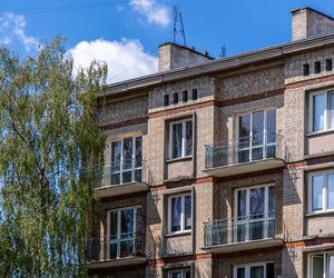 Osiedle Stare Bielany w Warszawie