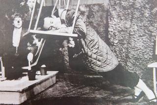 Tak zmieniał się Piotr Pręgowski