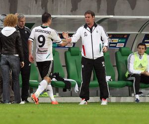 Jan Urban ma odmienić kadrę. Były kadrowicz ujawnia jego sekret. Nie chodzi o to, kto krzyknie