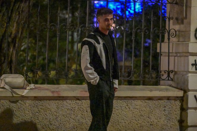 "Twoja twarz brzmi znajomo"- impreza uczestników