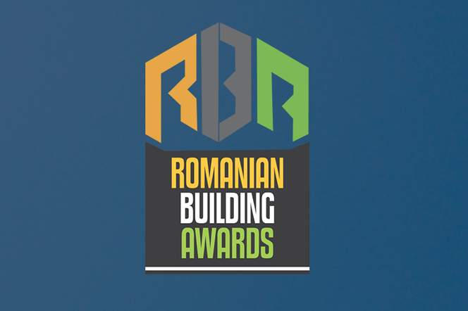 Romanian Building Awards 
