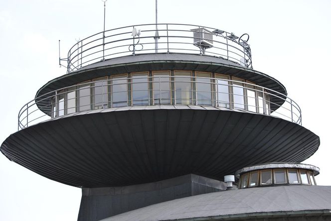 Czy czeka nas limit wejść na Śnieżkę? Dyrektor KPN: „My naprawdę musimy o tym myśleć”