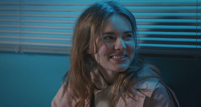 M jak miłość odc. 1881. Franka (Dominika Kachlik)