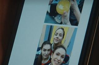 M jak miłość, odc. 1731: drużyna piłkarek Łukasza (Jakub Józefowicz)