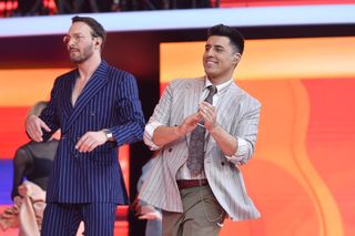 Trzeci dzień festiwalu w Opolu pełen emocji. Ania Wyszkoni i Filip Lato rozgrzali publiczność do czerwoności!