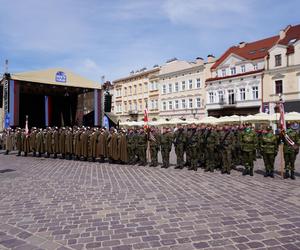 Obchody Święta Narodowego Trzeciego Maja w Rzeszowie