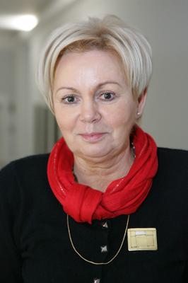 Skowrońska