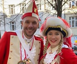 Lukas Podolski w zupełnie nowej roli. Kolonia znów oszalała na jego punkcie, przypomniano jego ksywkę z czasów gry w FC Köln