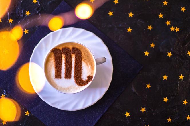 Horoskop żywieniowy - jak powinny odżywiać się zodiakalne Skorpiony?