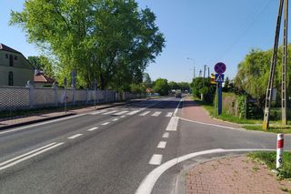 Jest decyzja środowiskowa dla budowy obwodnicy Łącka