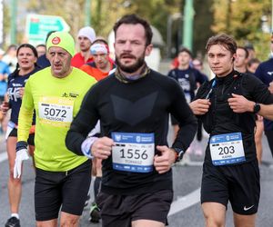 Silesia Półmaraton 2025 - ZDJĘCIA