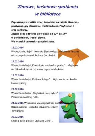 Filia nr 31, ul. Nałkowskich 104a