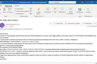 Oszustwa romantyczne to nie tylko żołnierz z USA czy rytuał miłości. Jak nie dać się oszukać w internecie?