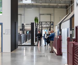 Konferencja Maszynowa - Wiśniowski