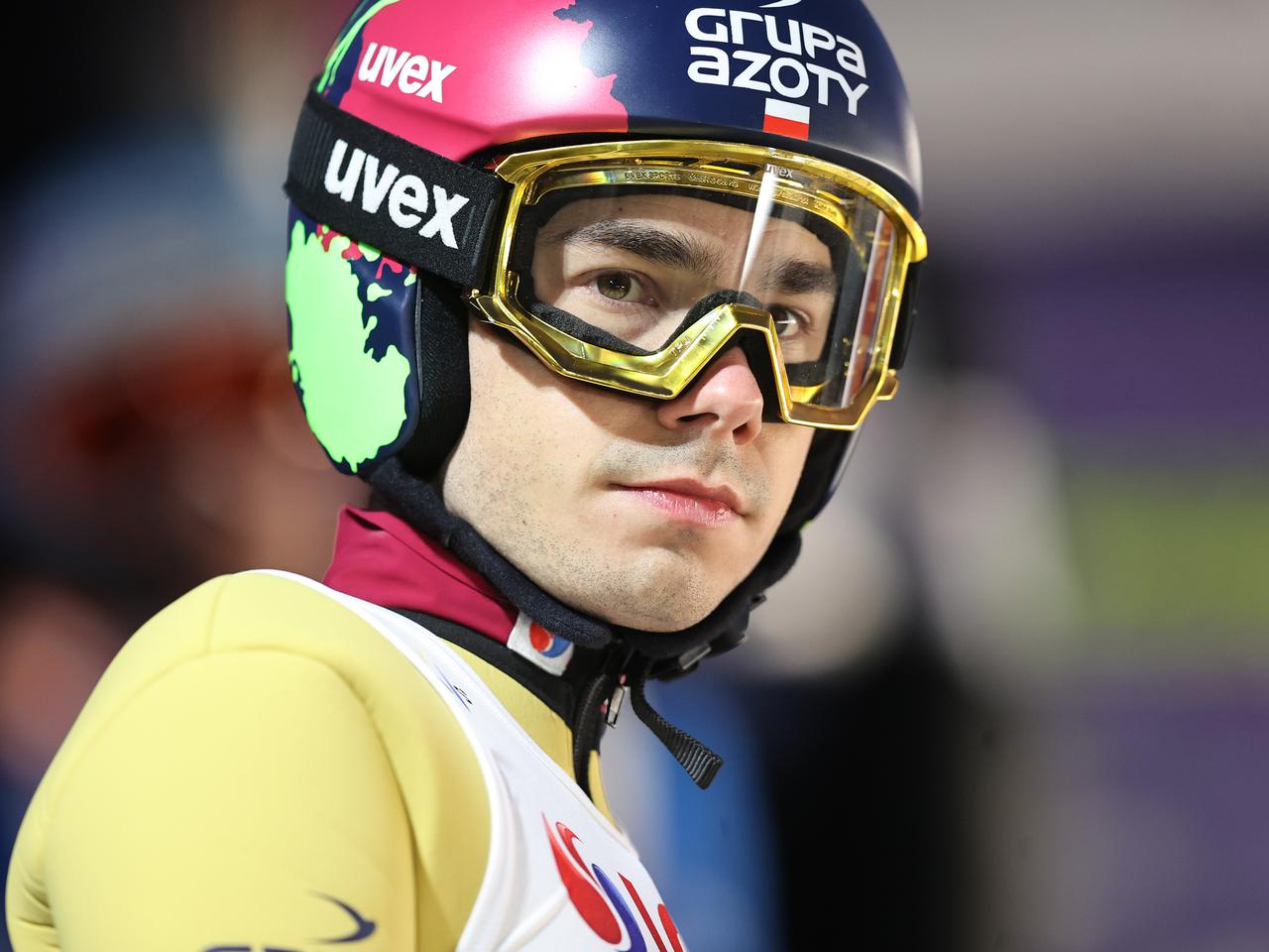 Nagła zmiana w polskiej kadrze na Raw Air! Jeden ze skoczków musi opuścić kolegów, wiemy, kto go zastąpi