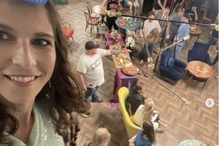 Barwy szczęścia po wakacjach 2023. Regina (Kamila Kamińska)